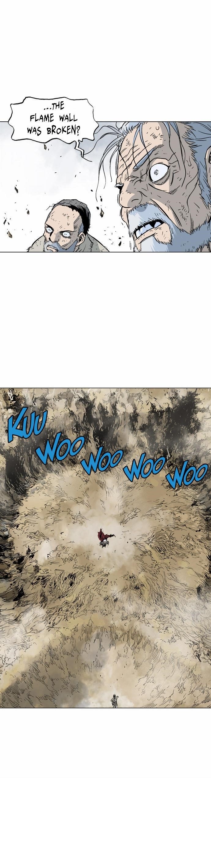 Gosu Chapter 70 5