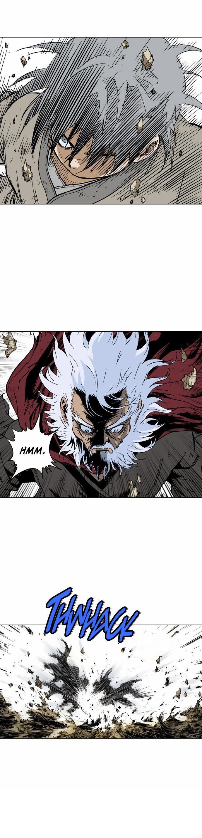 Gosu Chapter 70 6