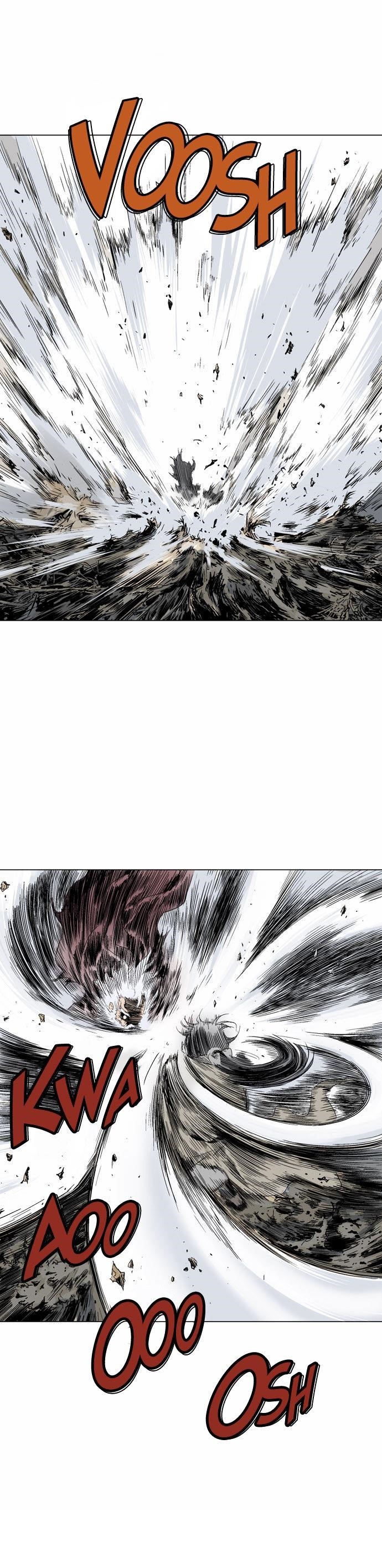 Gosu Chapter 70 7
