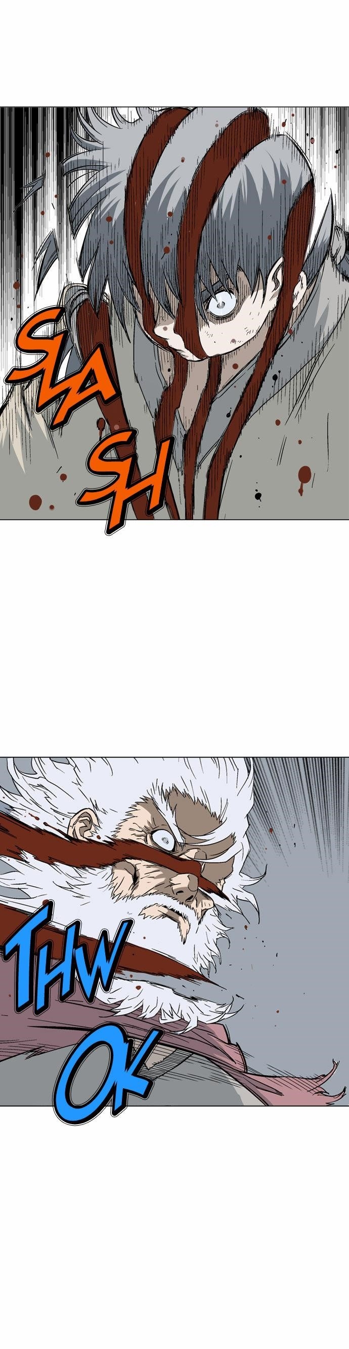 Gosu Chapter 70 8