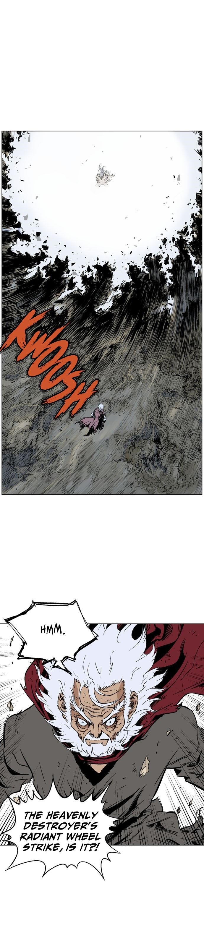 Gosu Chapter 71 10