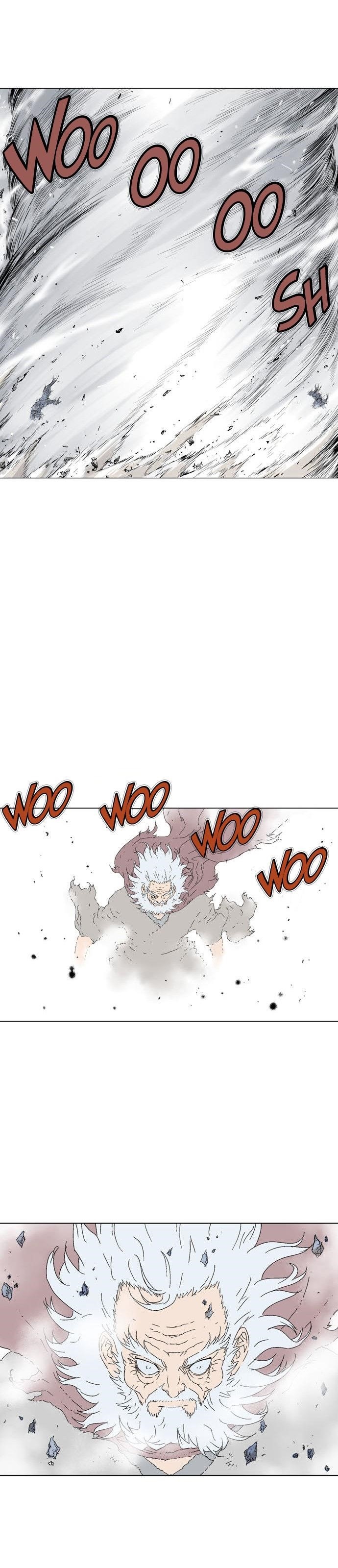 Gosu Chapter 71 14