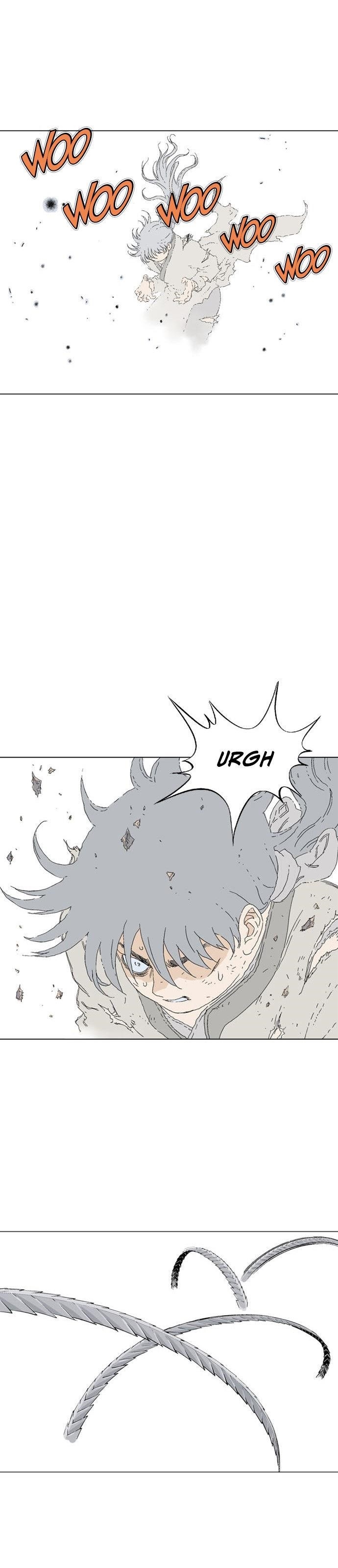 Gosu Chapter 71 15