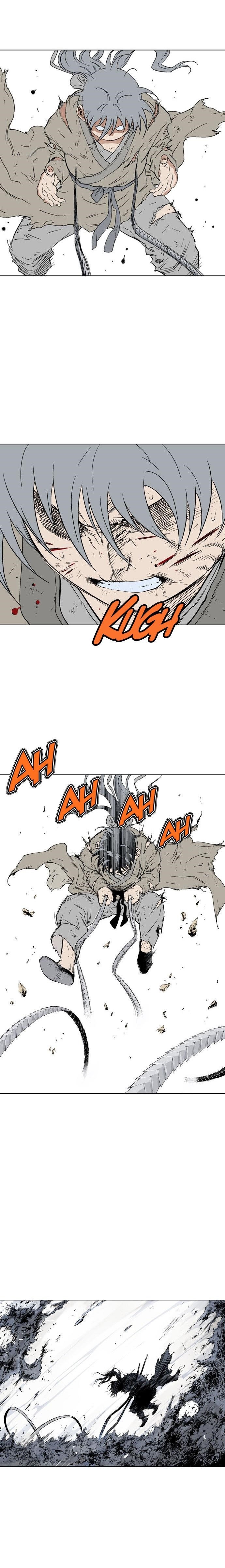 Gosu Chapter 71 17