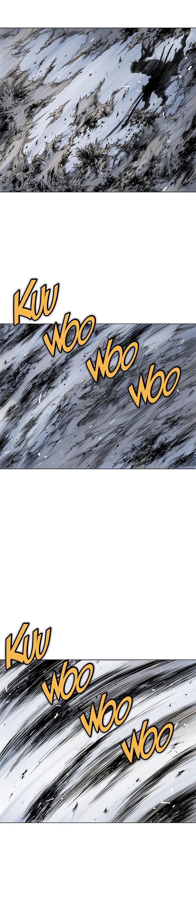 Gosu Chapter 71 18
