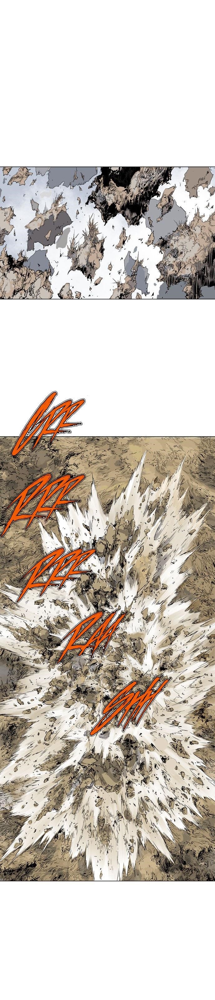 Gosu Chapter 71 20