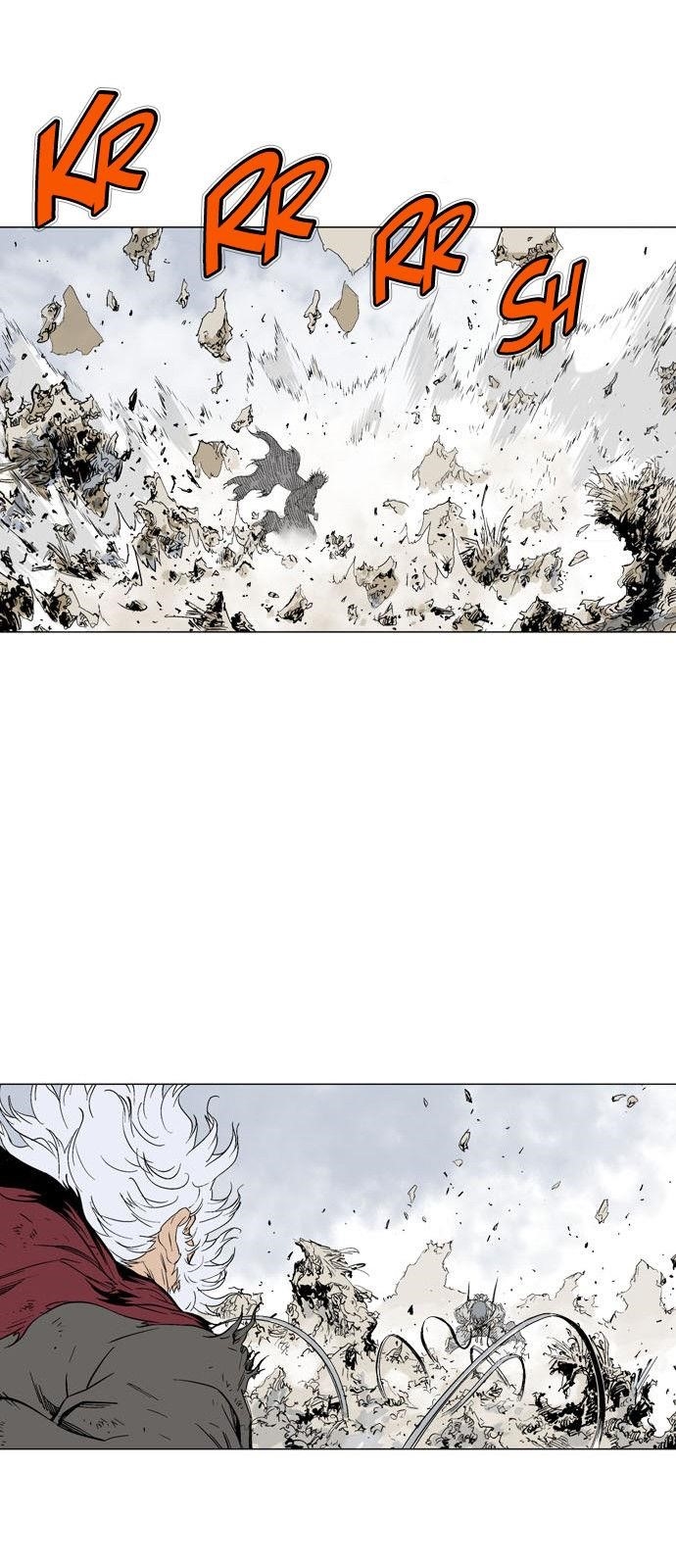 Gosu Chapter 71 21