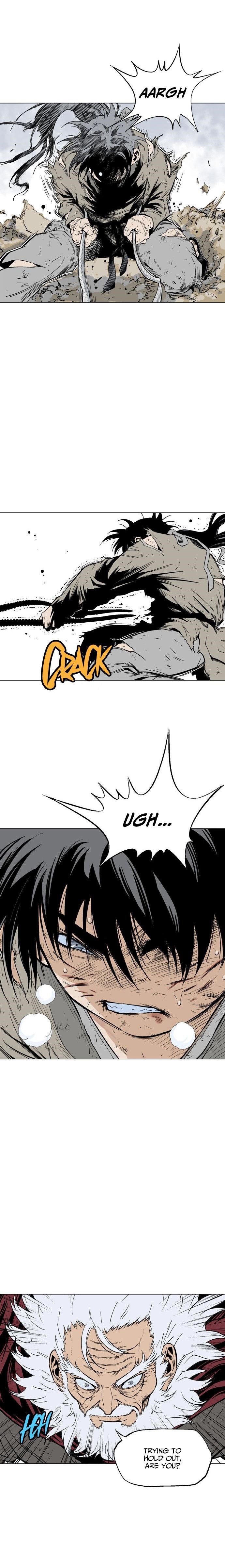 Gosu Chapter 71 22