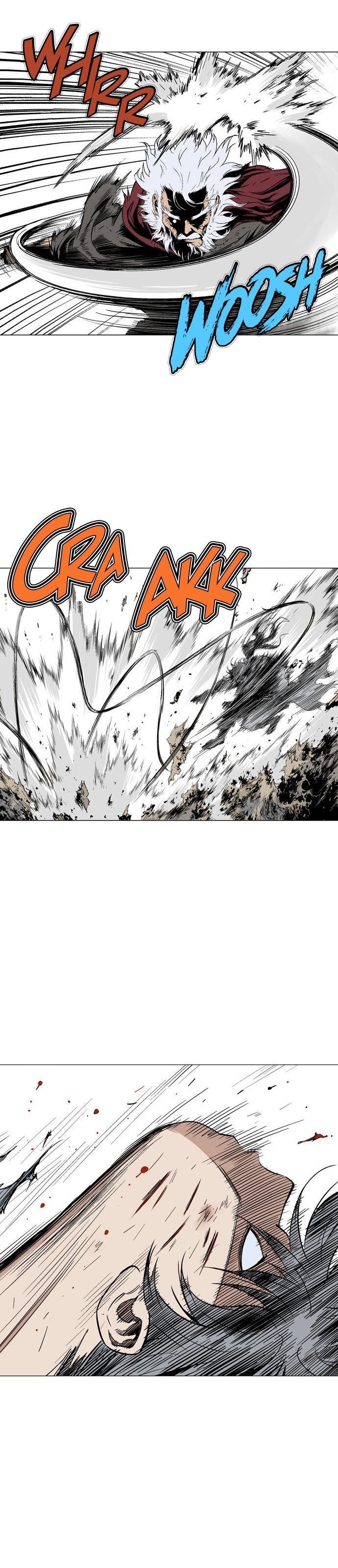 Gosu Chapter 71 23