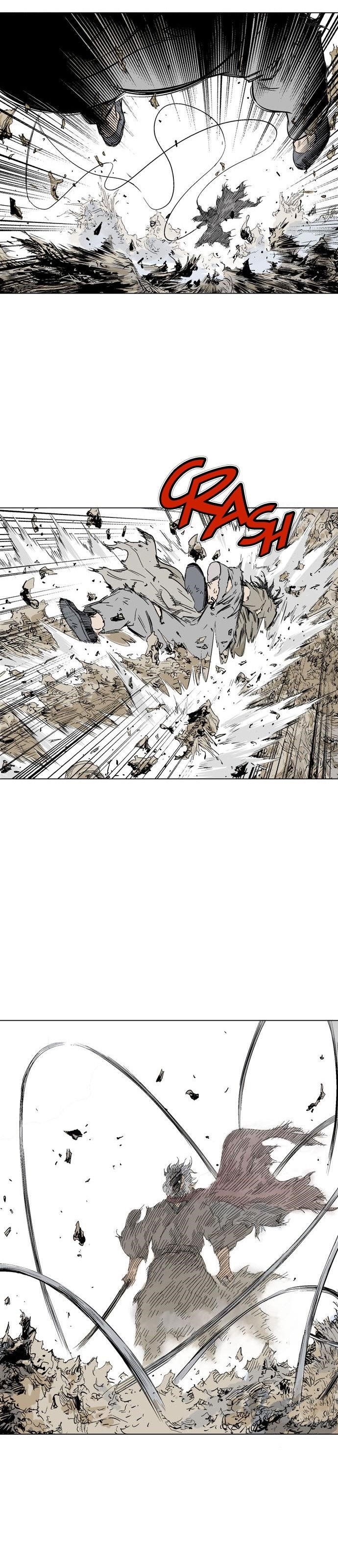 Gosu Chapter 71 24