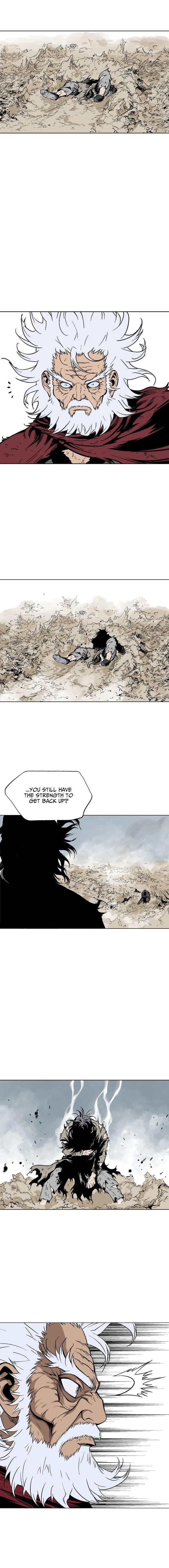 Gosu Chapter 71 25