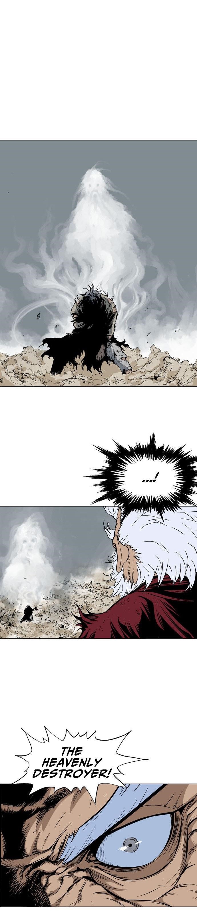 Gosu Chapter 71 26