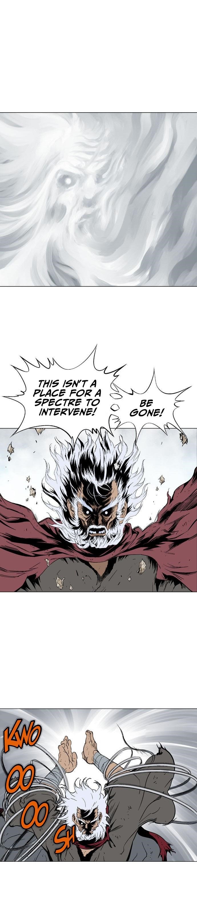 Gosu Chapter 71 27