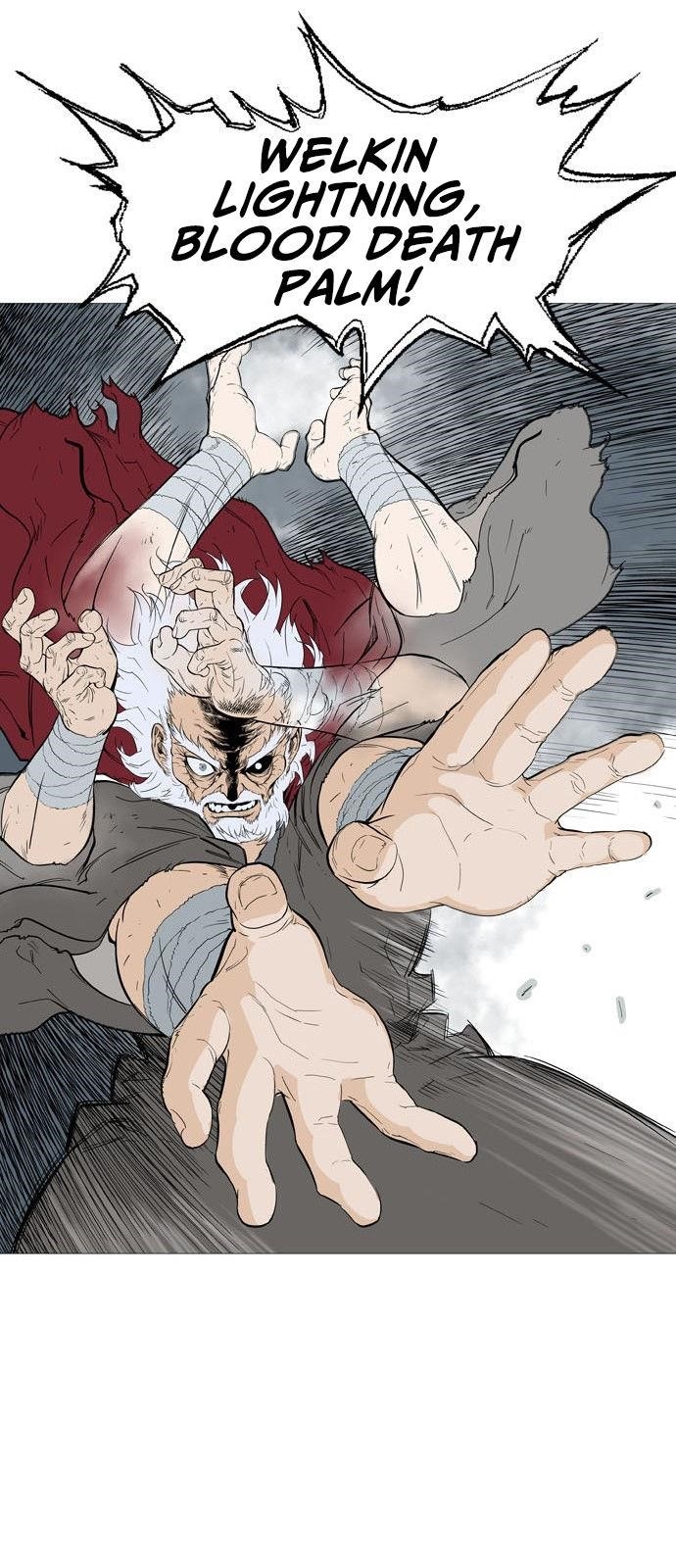 Gosu Chapter 71 28
