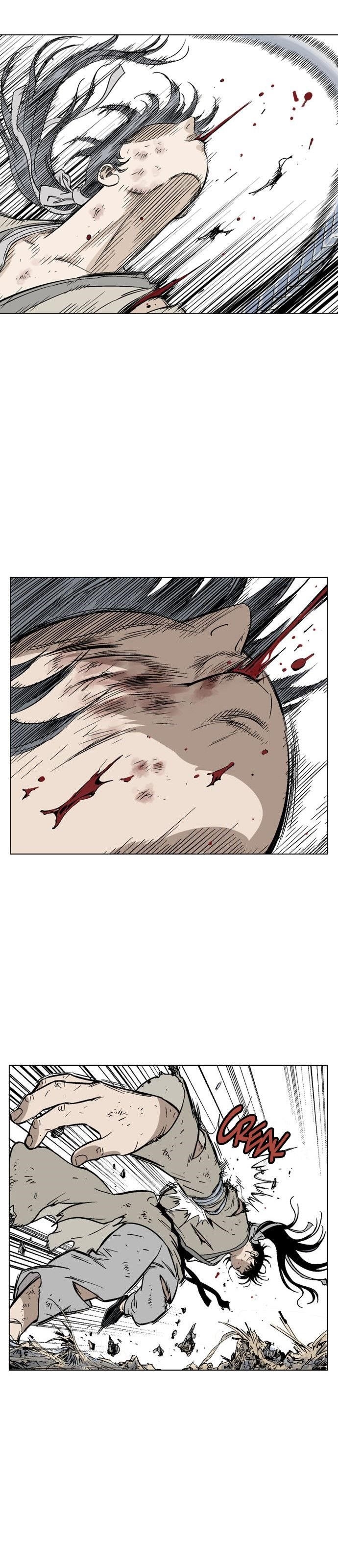 Gosu Chapter 71 3