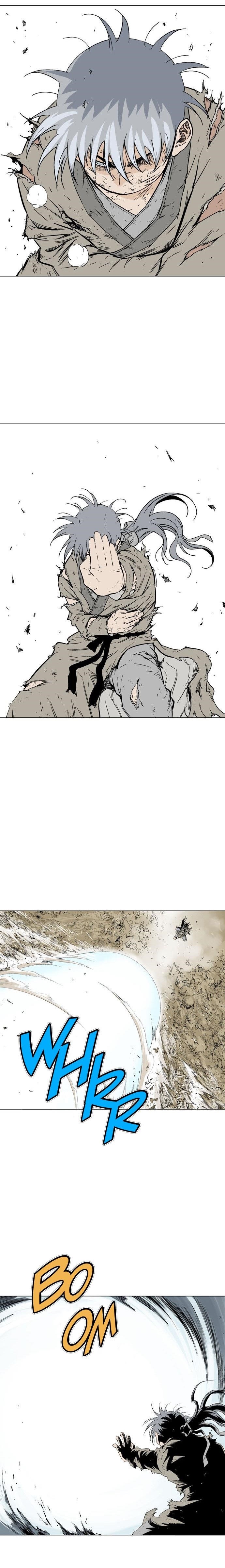 Gosu Chapter 71 30