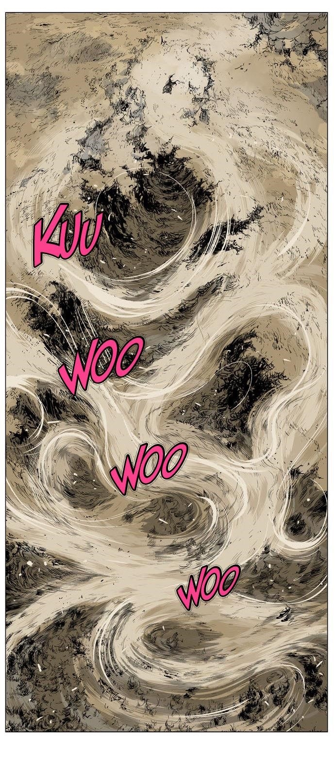 Gosu Chapter 71 33