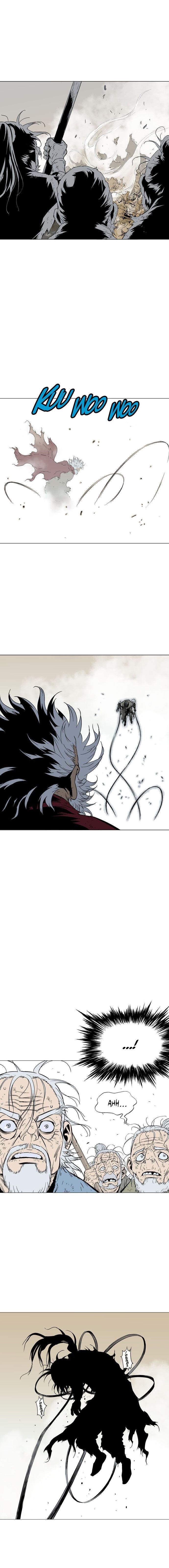 Gosu Chapter 71 34