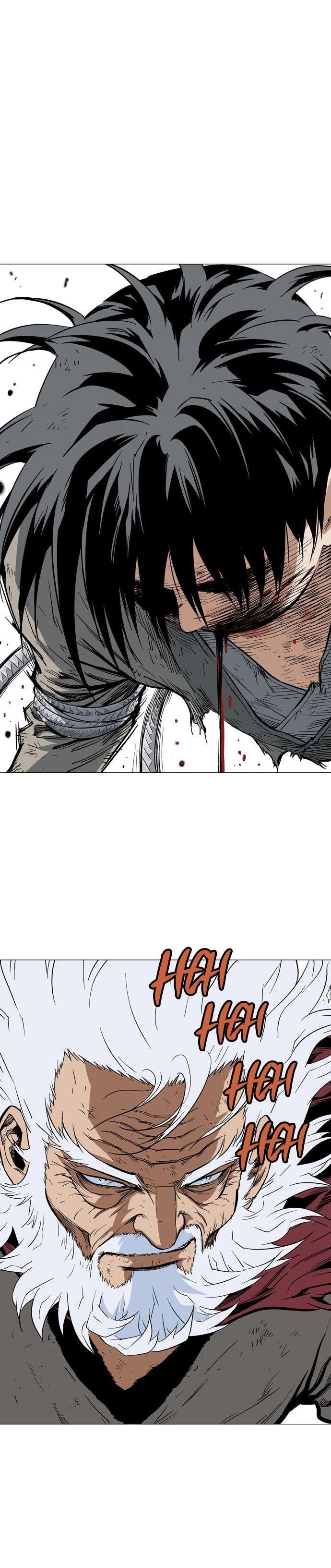 Gosu Chapter 71 35
