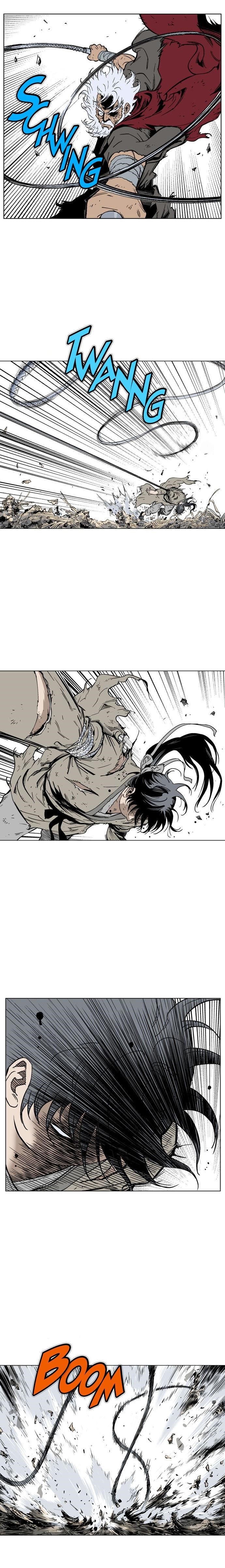 Gosu Chapter 71 4