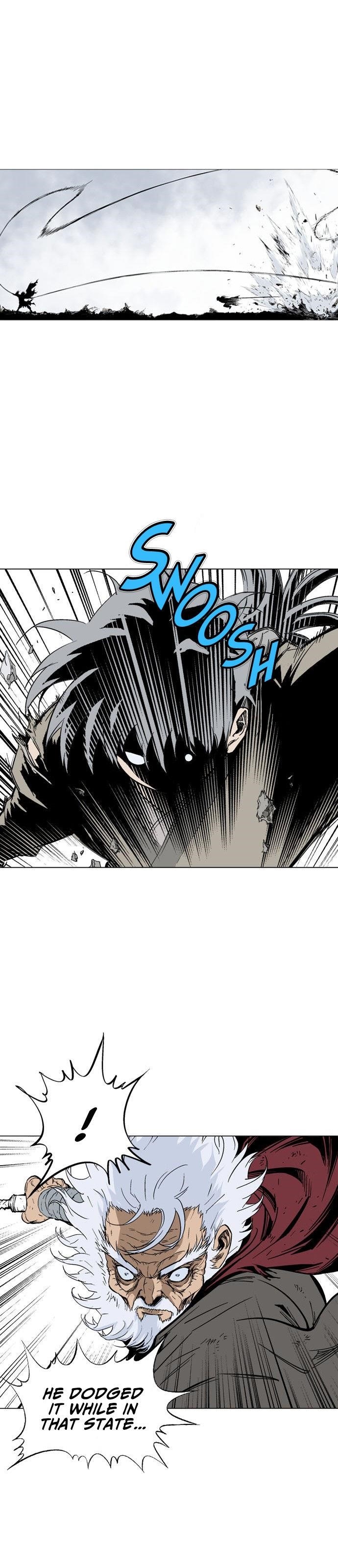 Gosu Chapter 71 5