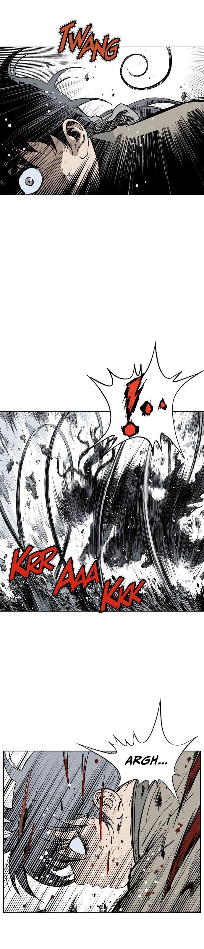 Gosu Chapter 71 6