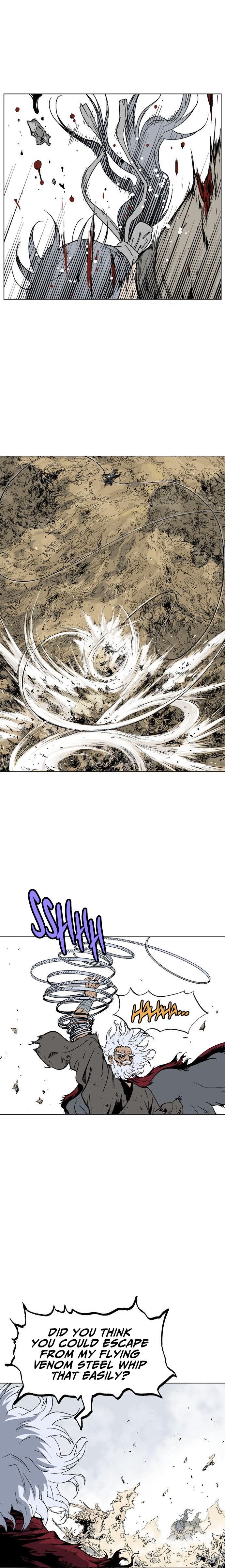 Gosu Chapter 71 7