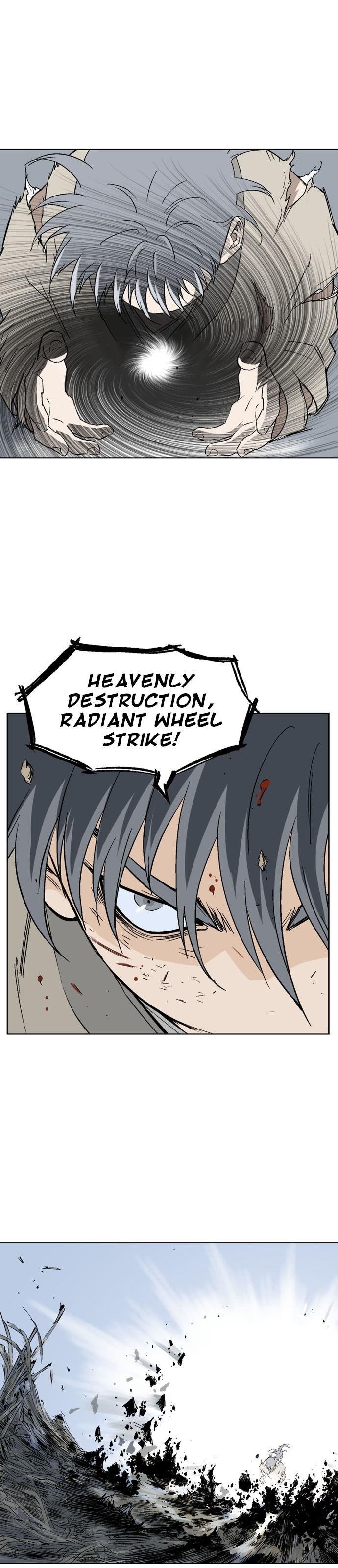 Gosu Chapter 71 9