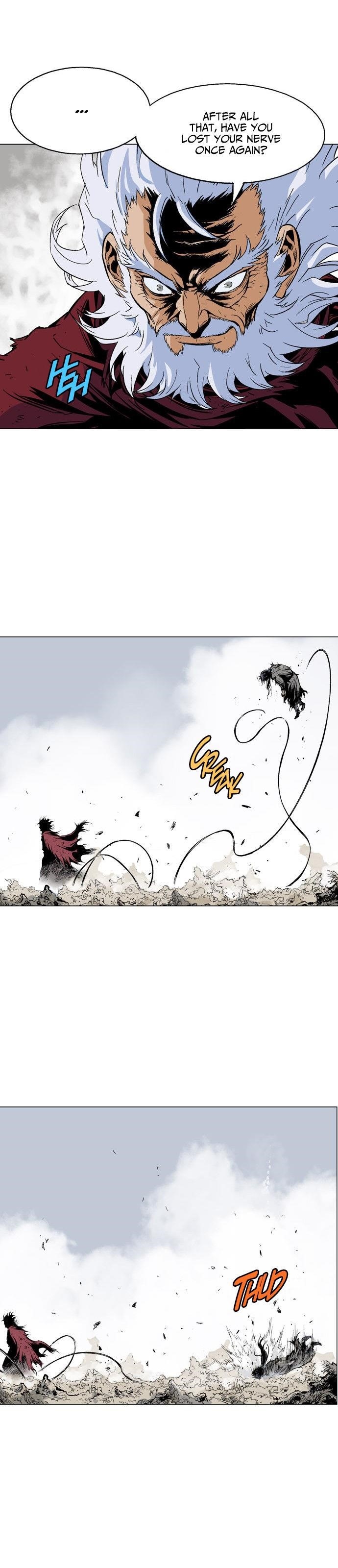 Gosu Chapter 72 10