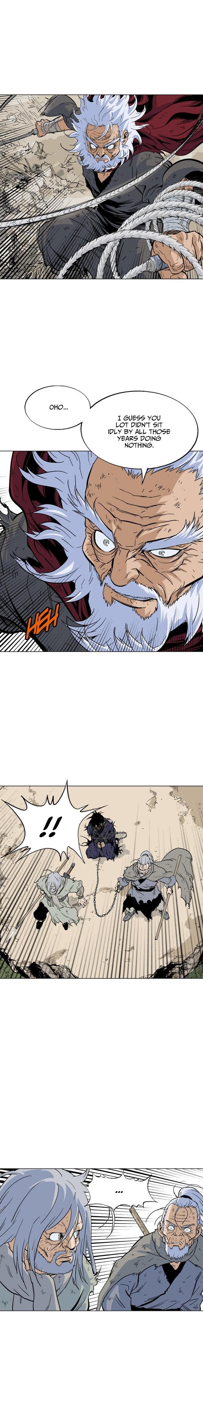 Gosu Chapter 72 13