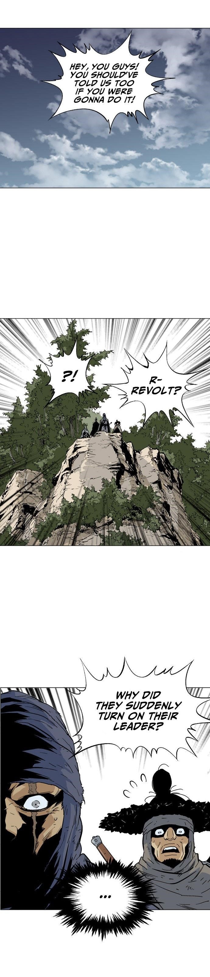 Gosu Chapter 72 14