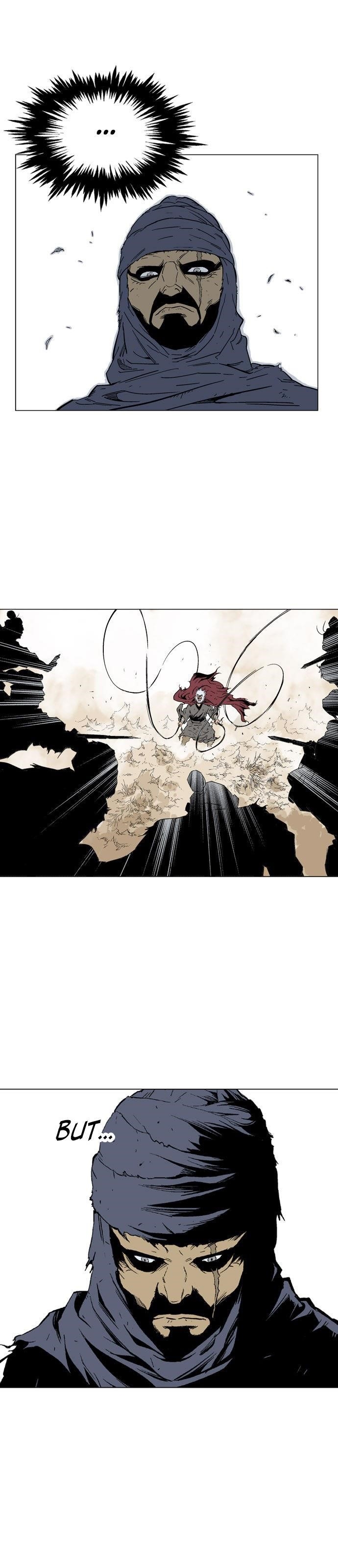Gosu Chapter 72 18