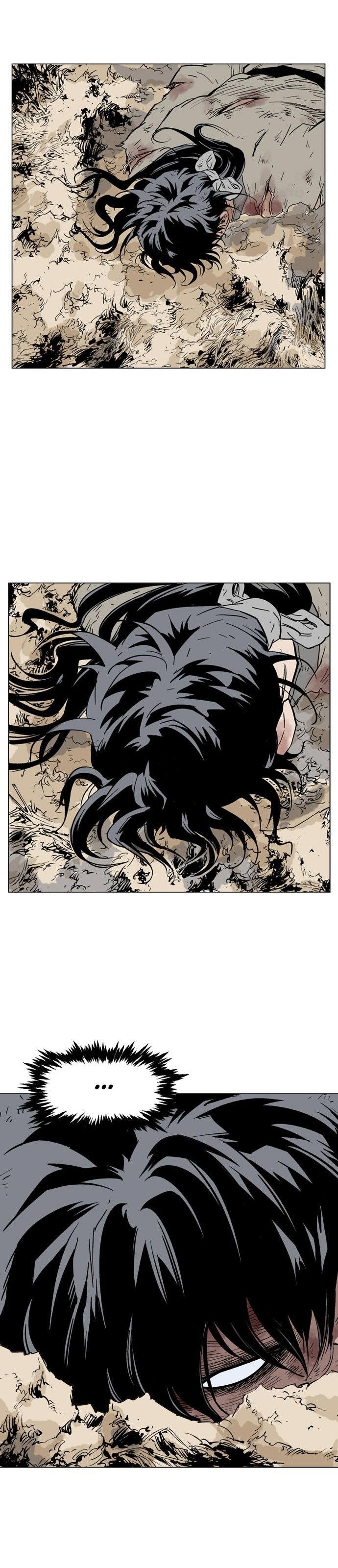 Gosu Chapter 72 20