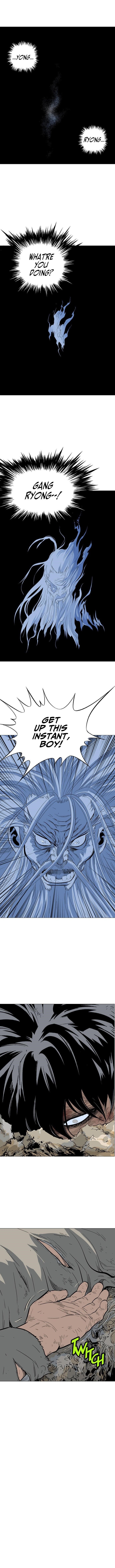 Gosu Chapter 72 21