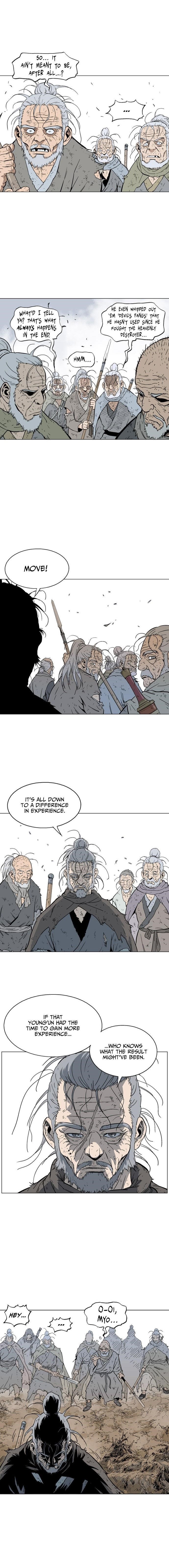 Gosu Chapter 72 3