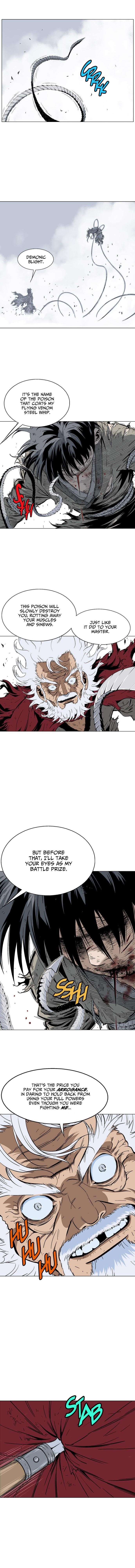 Gosu Chapter 72 4