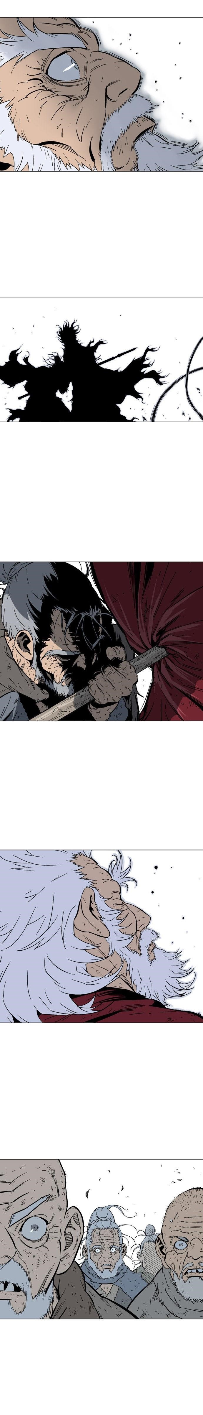 Gosu Chapter 72 5