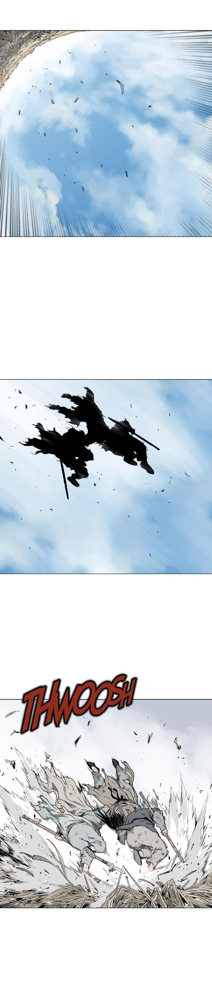 Gosu Chapter 73 10