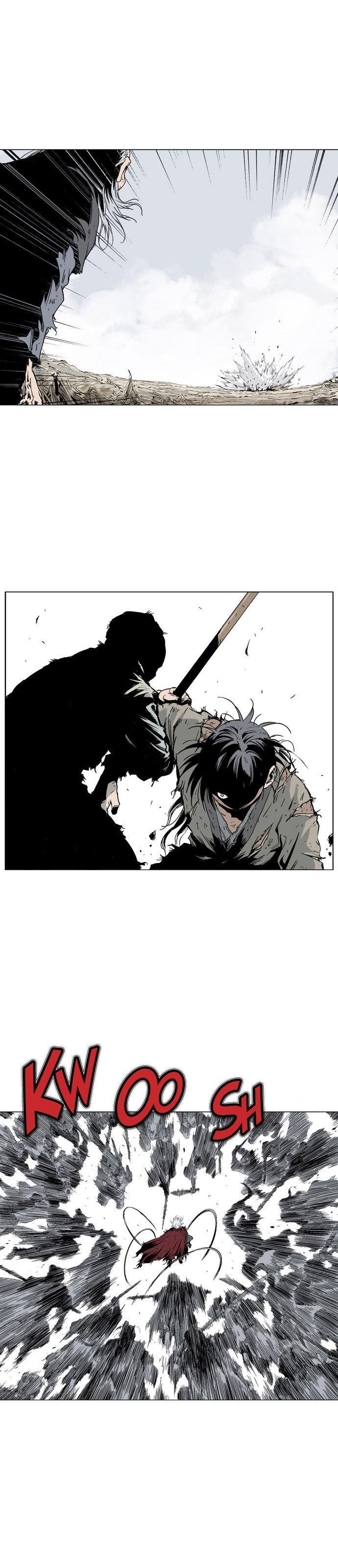 Gosu Chapter 73 13