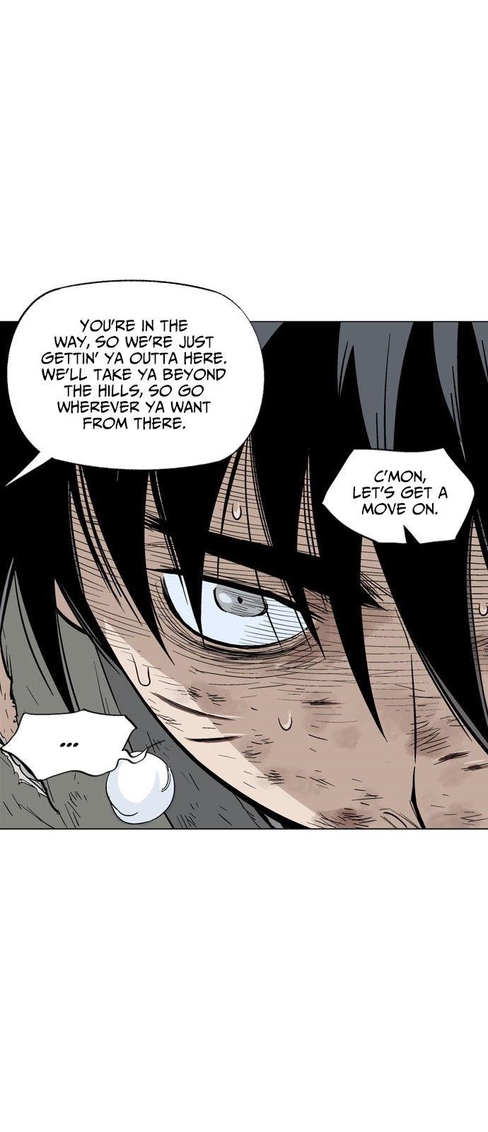 Gosu Chapter 73 17