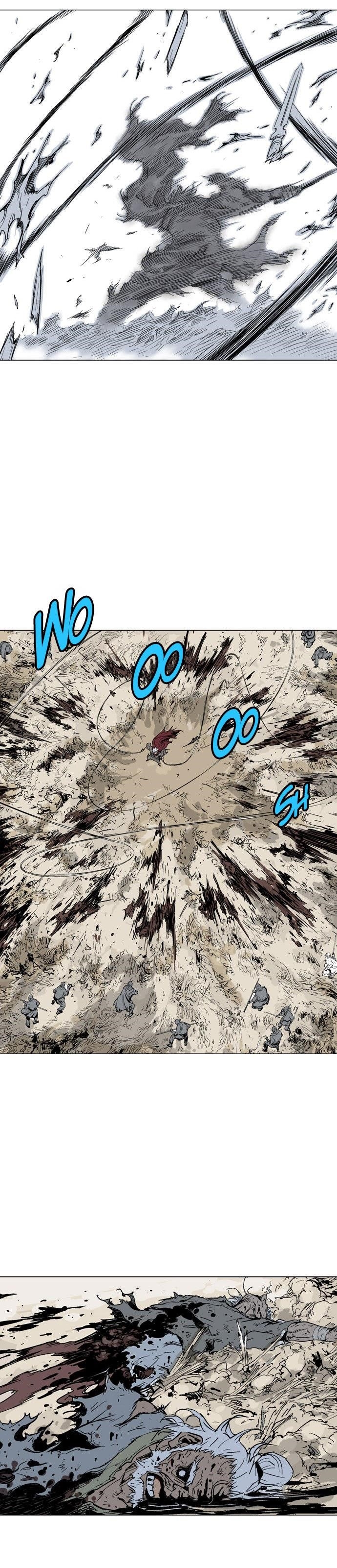Gosu Chapter 73 18