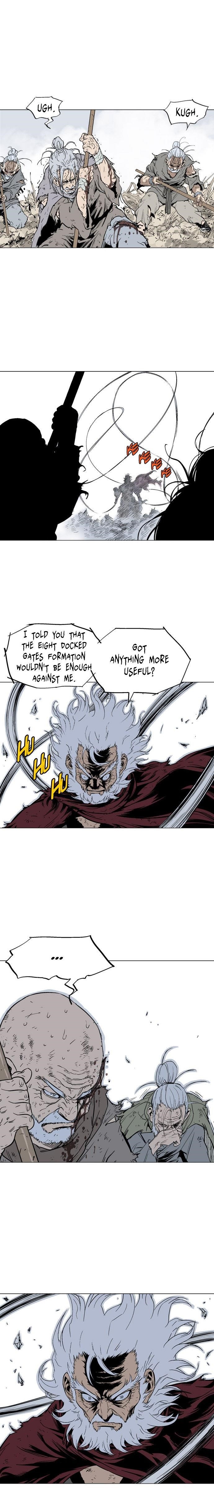 Gosu Chapter 73 19