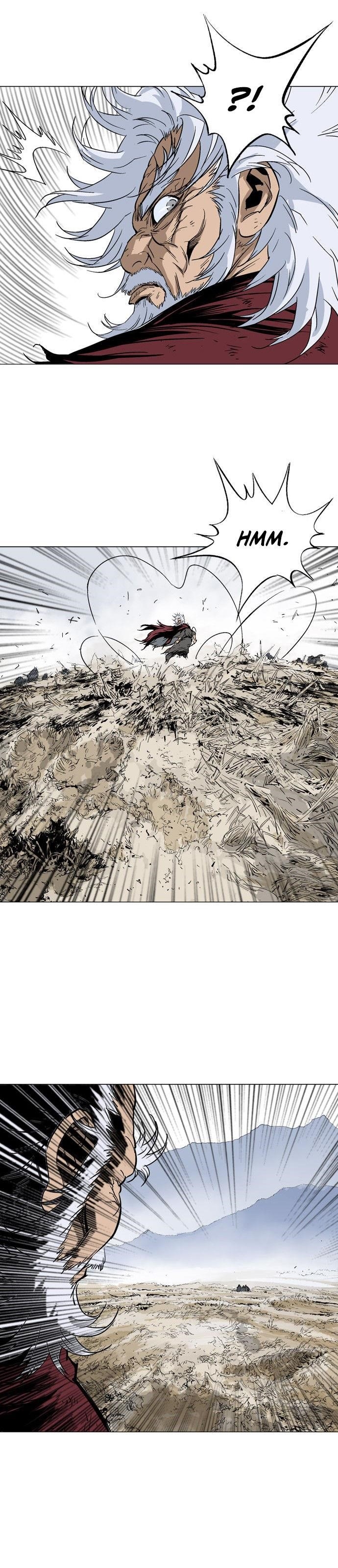 Gosu Chapter 73 21