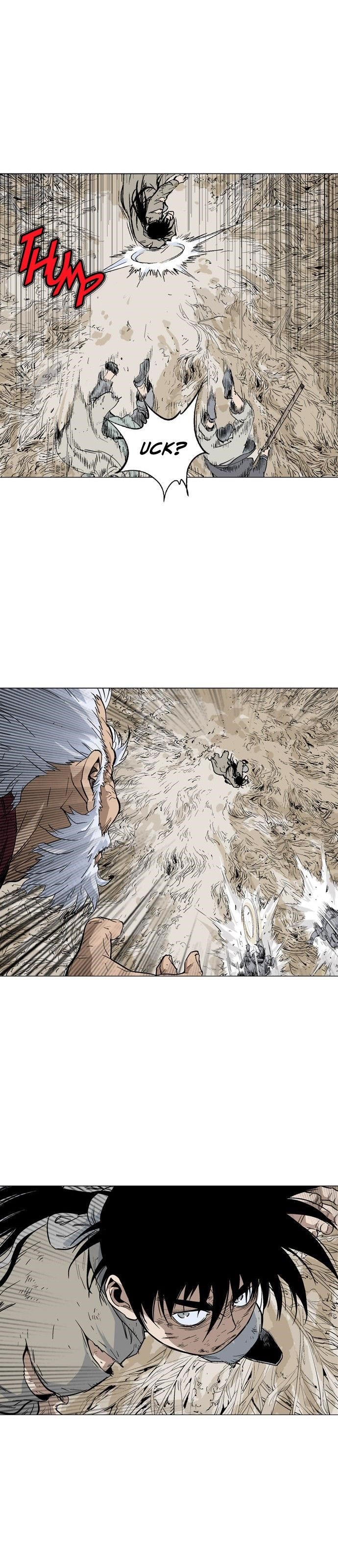 Gosu Chapter 73 25