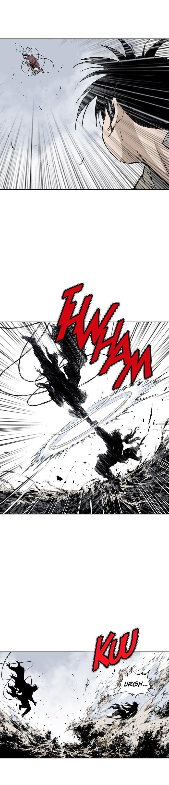 Gosu Chapter 73 26