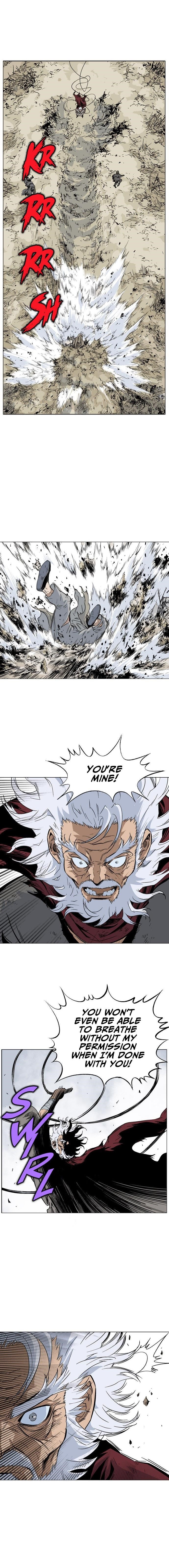 Gosu Chapter 73 27