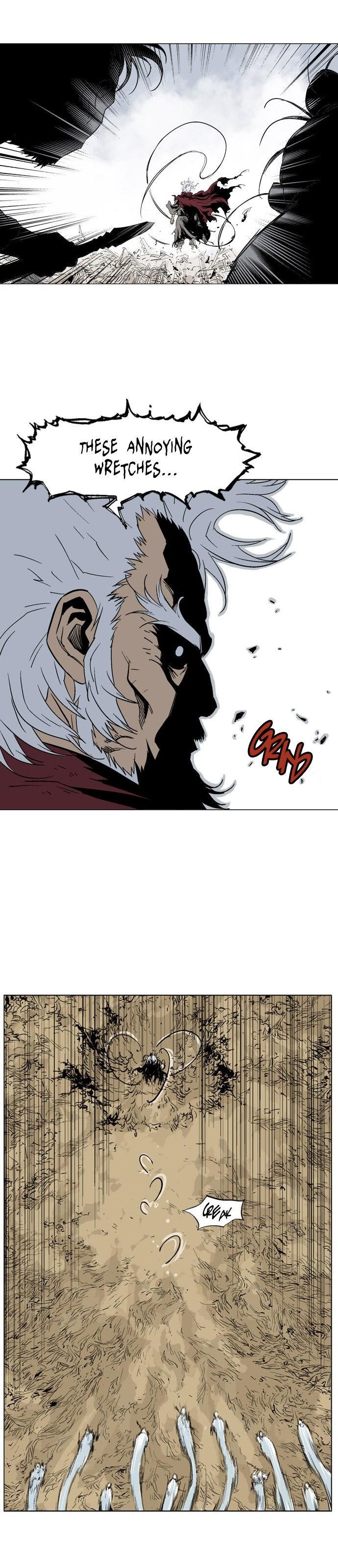 Gosu Chapter 73 28