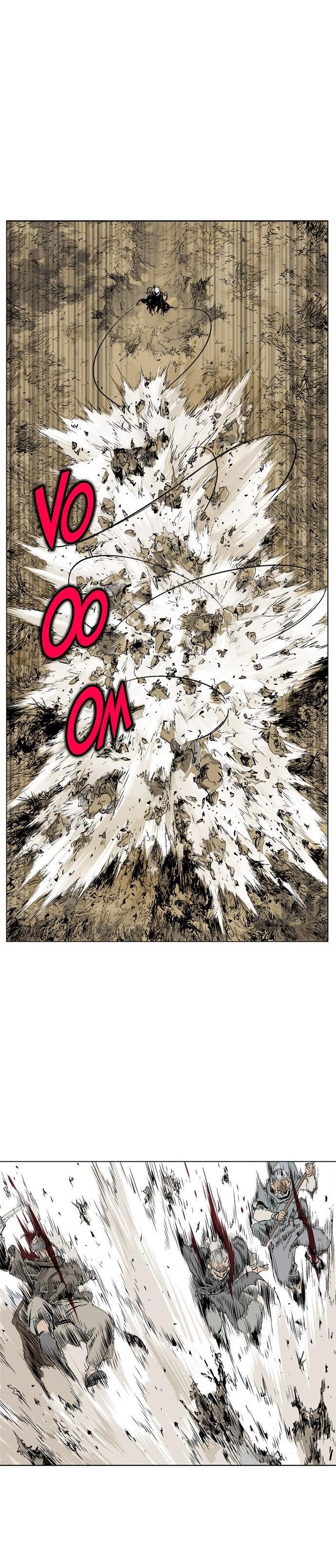 Gosu Chapter 73 29