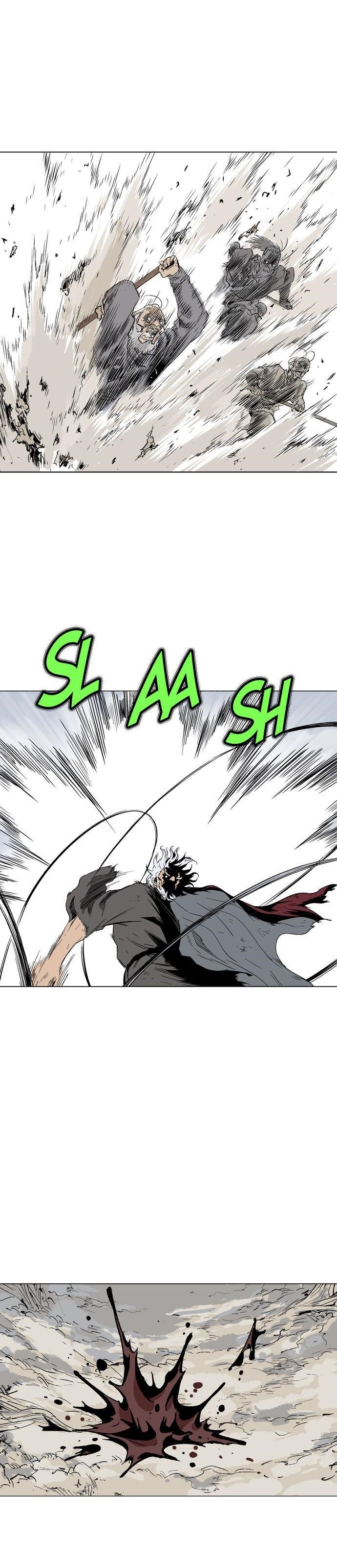 Gosu Chapter 73 30