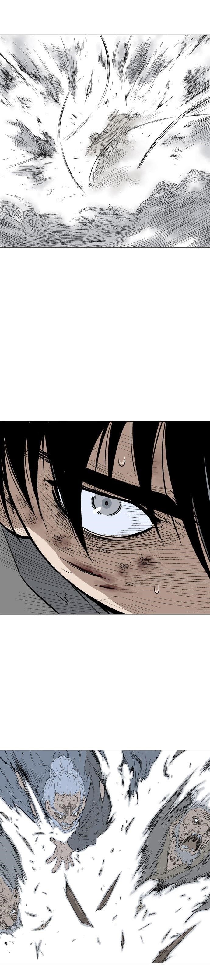 Gosu Chapter 73 32